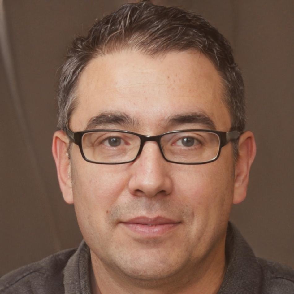 Портрет викладача Назарій Соколенко